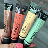 Each One Piece L.A Girl Pro Full Coverage Water Proof Color Corrector Concealer