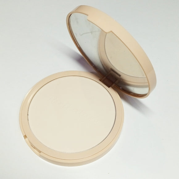 Parikatan France Day To Day Oil Control Balancing Water Proof Grim Matte Compact Face Powder ( For Fair Skin)