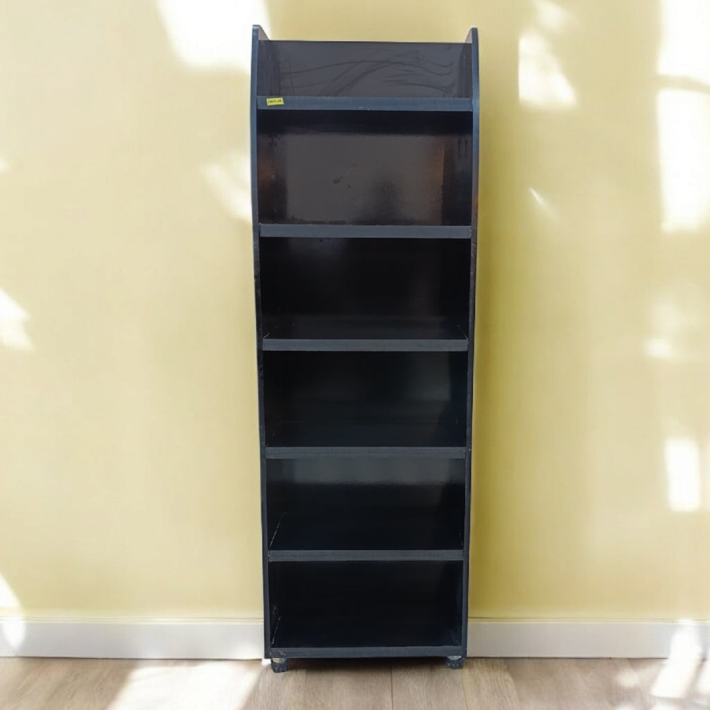 Books & Lounge Organizer Space Saving Storage Rack
