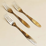 Pack Of 6pcs Stainless Steel Table Spoon