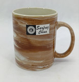 Ceramic Single Large Size 250ml Mug
