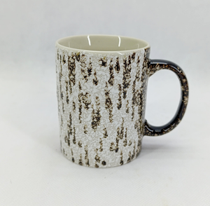 Ceramic Single Large Size 250ml Mug