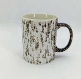 Ceramic Single Large Size 250ml Mug