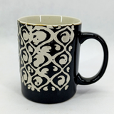 Single Large Size 250ml Mug