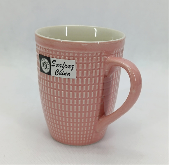 Ceramic Single Large Size 250ml Mug