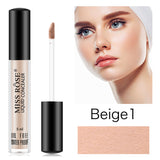 Miss Rose Full Coverage Water Proof Concealer