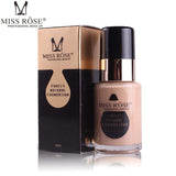Miss Rose 30ml Purely Natural Foundation
