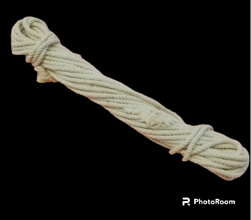 Laundry Cloth HANGING Thick Size 3-Meters Rope