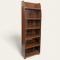 Books & Lounge Organizer Space Saving Storage Rack