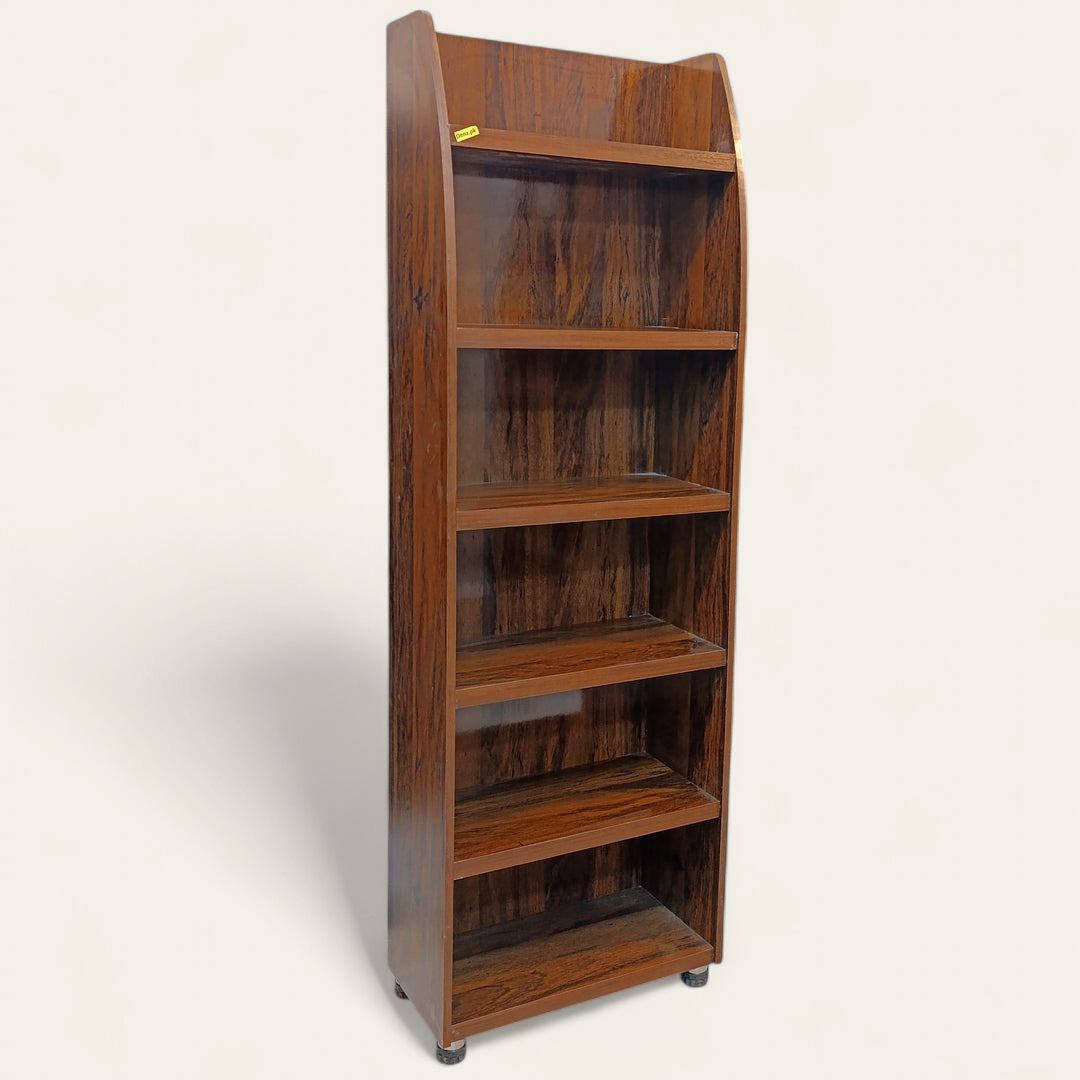 Books & Lounge Organizer Space Saving Storage Rack