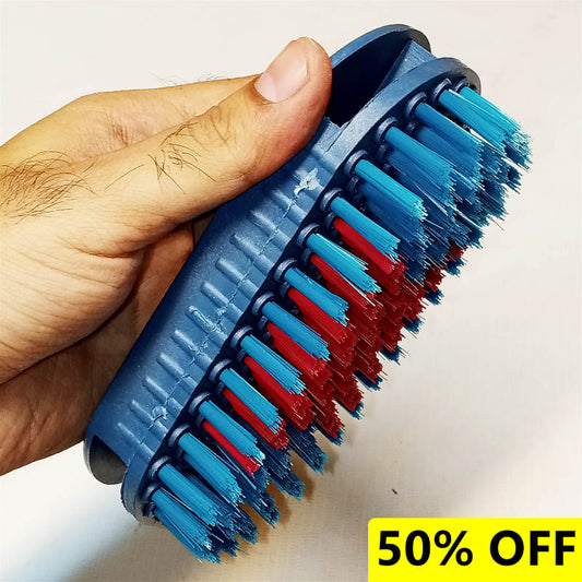 Multi-Purpose Cloth Cleaning Soft Brush