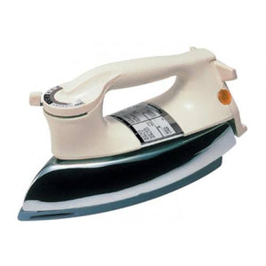 Smuff PK-1821 Electric Dry Iron ( 2 Years Brand Warranty)