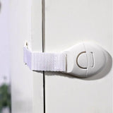 Sticky Child Baby Care Door & Multi-Purpose Safety Lock