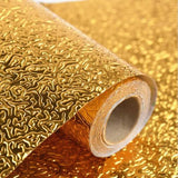 Sticky Self-Adhesive Aluminum Sheet Premium Quality Roll ( 1.2-feet X 4.5-Feet )