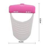 Safit Pack Of 6pcs Body Shave Steel Ladies Hair Removal Razors