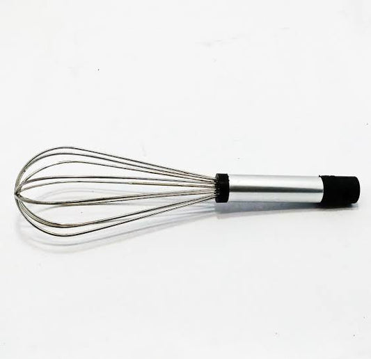 Stainless Steel Egg Beater