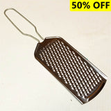 Mini Stainless Steel Small Size Garlic & Ginger Kitchen Grater