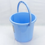 Toyo Opaque 38L Plastic Bathing Balti Bucket ( Random Colors Will Be Sent )