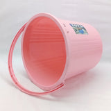 Toyo Opaque 28L Plastic Bathing Balti Bucket ( Random Colors Will Be Sent )