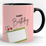 Happy Birthday Printed High Quality Premium Ceramic Mug