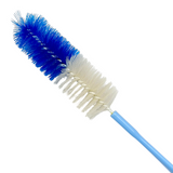 Multi-Purpose Bottles & Feeder Cleaning Brush ( Random Colors Will be Sent)