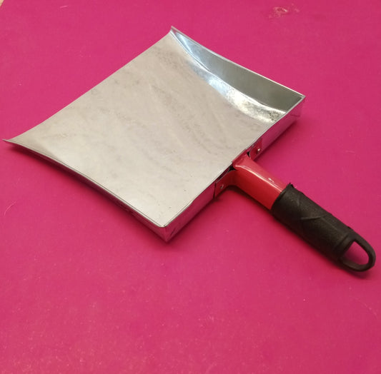 Metal Heavy Duty Dust-Pan Supri Dust Picker
