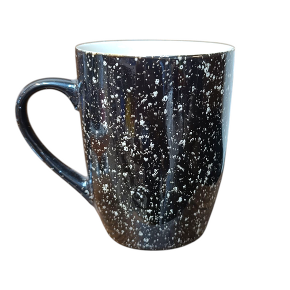 Ceramic Single Large Size 250ml Mug