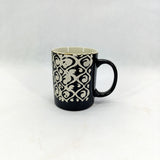 Single Large Size 250ml Mug
