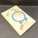 Small Size Round Shape Double Sided Mirror