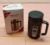 Stainless  500ml Insulated Coffee & Tea Thermal Travel High Quality  Mug