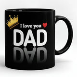 Printed High Quality Premium Ceramic 250ml Mug