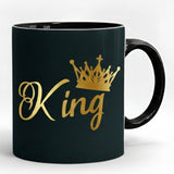 Printed High Quality Premium Ceramic 250ml Mug