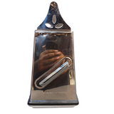 Multi-Purpose 4-Sided with Box Vegetables & Cheese Greater Stainless Steel Super Sharp Blades