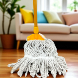Super Asia Regular Use Floor Cotton Mop