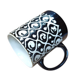 Single Large Size 250ml Mug