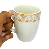 Ceramic Single Large Size 250ml Mug