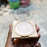 Glow Skin Lights Sculpt and Shine Soft Face Powder (No: 3)