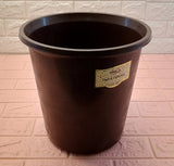 Sonic Medium-Size Plastic Dust Bin (Random Color Will be Sent)