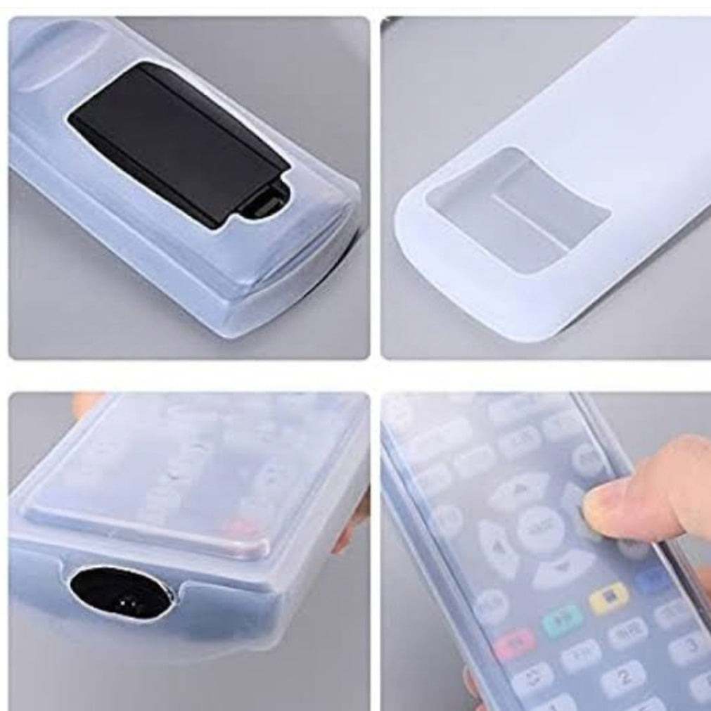 Silicone Remote Cover Small Size Rabbit Shape