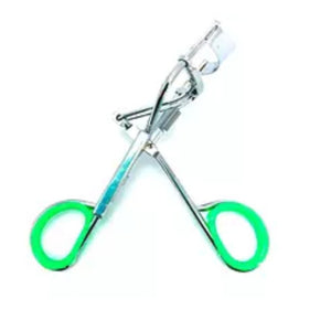 Mangla Eyelash Curler Equipped With a Tension Spring(Random Colour Will be Sent)