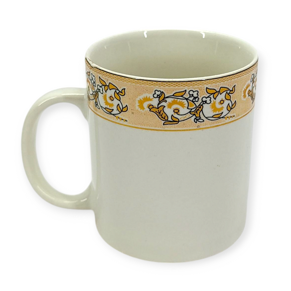 Ceramic Single Large Size 250ml Mug