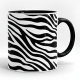 Printed High Quality Premium Ceramic 250ml Mug