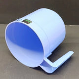 Metro Bathing Mug Opaque (Multiple Colours Will be Sent)