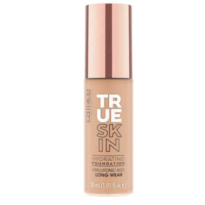 Catrice True Skin Hydrating Foundation Net: 30ml