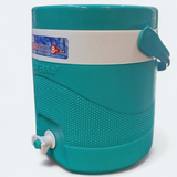 Lavenna 8-Litres Plastic Water Cooler ( Random Colors Will Be Sent )