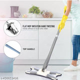 Soft Microfiber X-Design Super Absorbent Easy Flat Mop