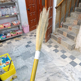 Daily Use Phool Jharu Broom