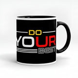 Printed High Quality Premium Ceramic 250ml Mug