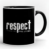 Printed High Quality Premium Ceramic 250ml Mug