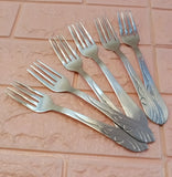Pack Of 12pcs Stainless Steel Fork